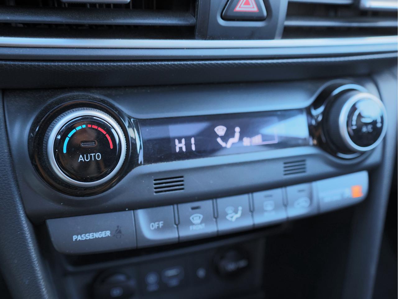 2020 Hyundai KONA Ultimate AWD   Sunroof   Head-Up Display   Turbo Photo