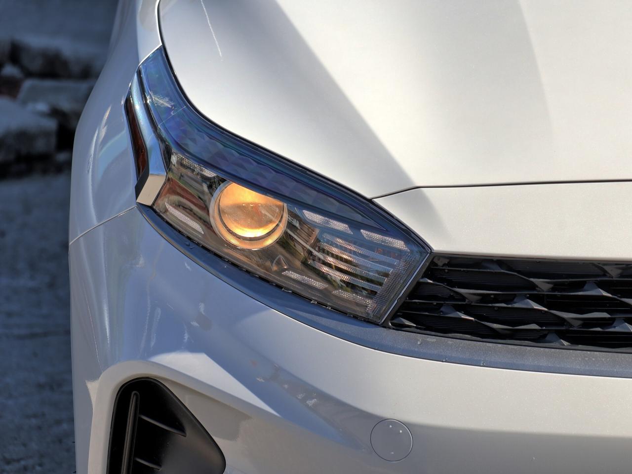 2024 Kia Forte LX   Dealer Demo Photo