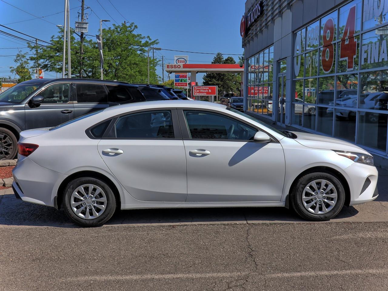 2024 Kia Forte LX   Dealer Demo Photo