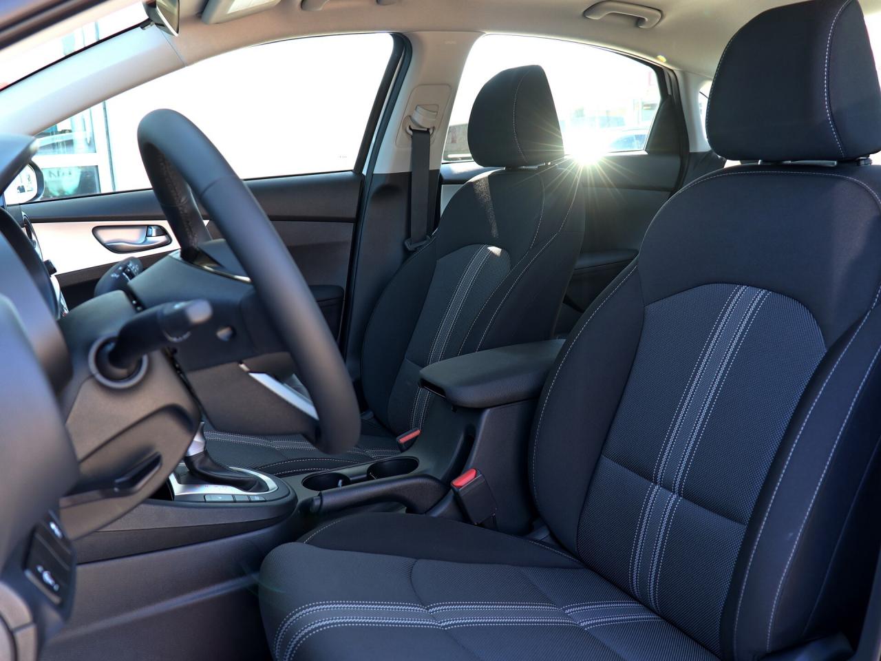 2024 Kia Forte LX   Dealer Demo Photo