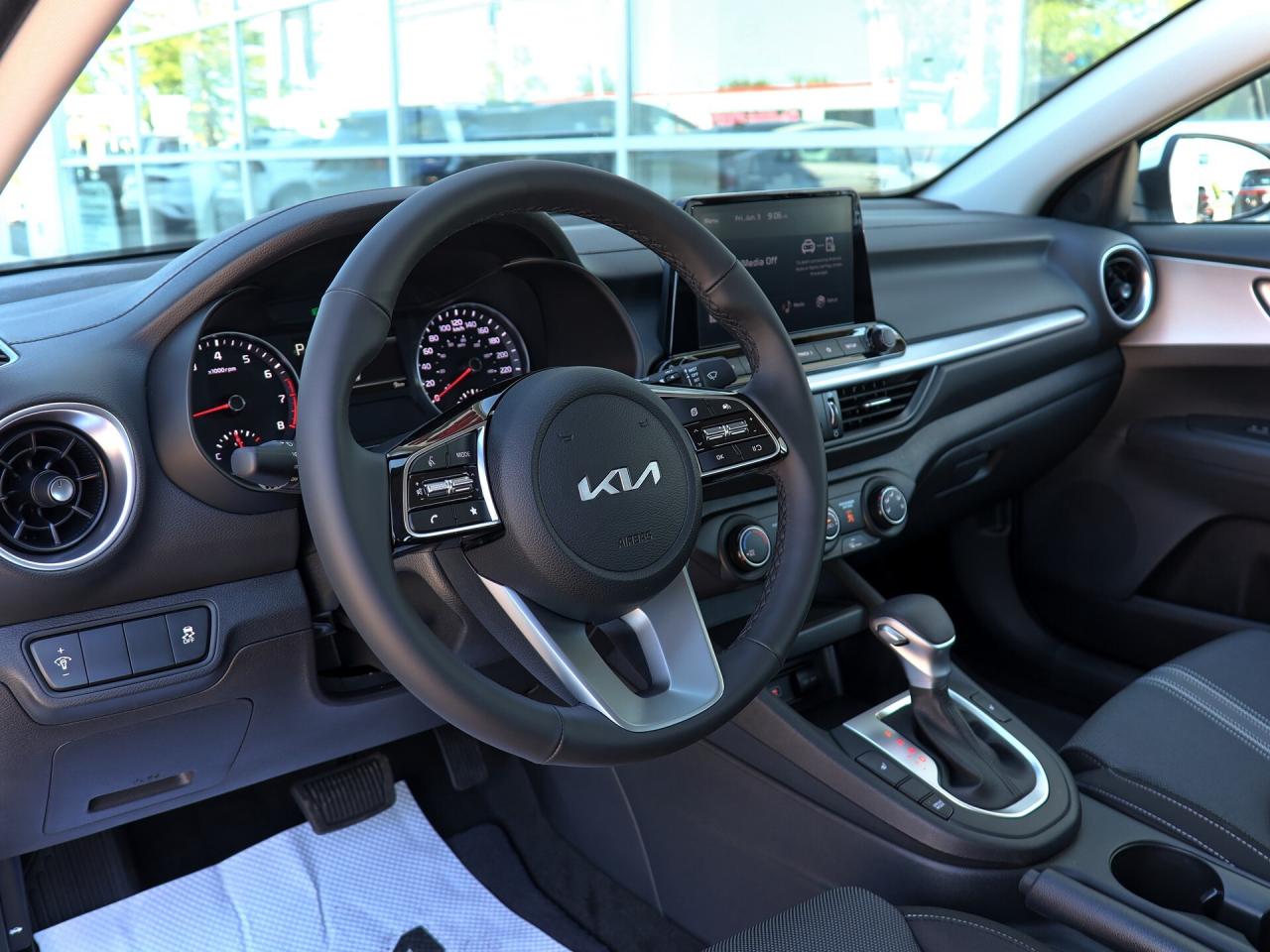 2024 Kia Forte LX   Dealer Demo Photo