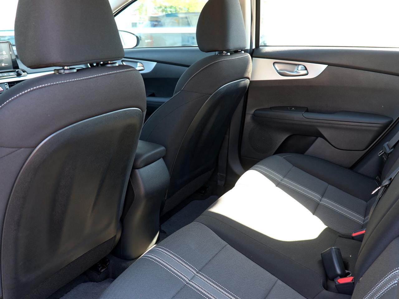 2024 Kia Forte LX   Dealer Demo Photo