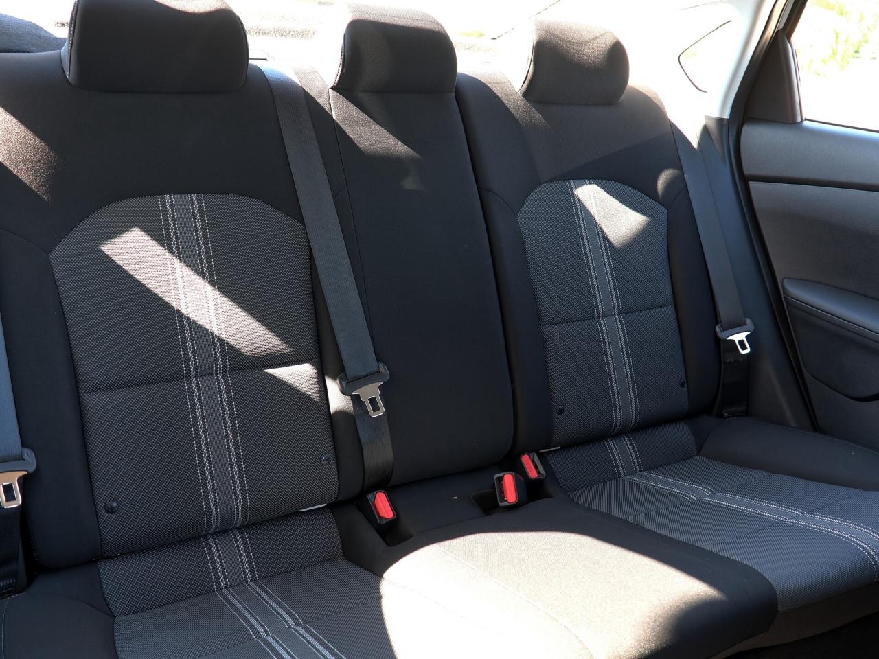 2024 Kia Forte LX   Dealer Demo Photo