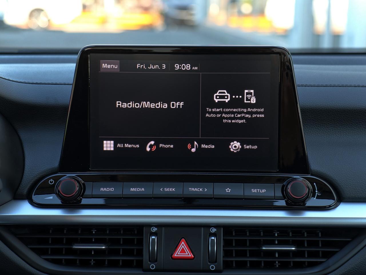 2024 Kia Forte LX   Dealer Demo Photo