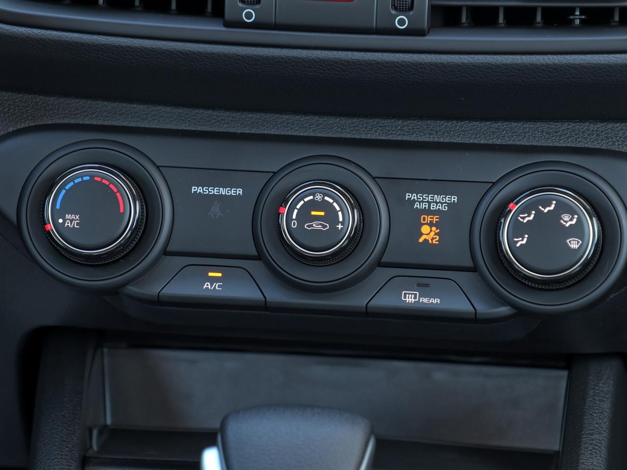 2024 Kia Forte LX   Dealer Demo Photo