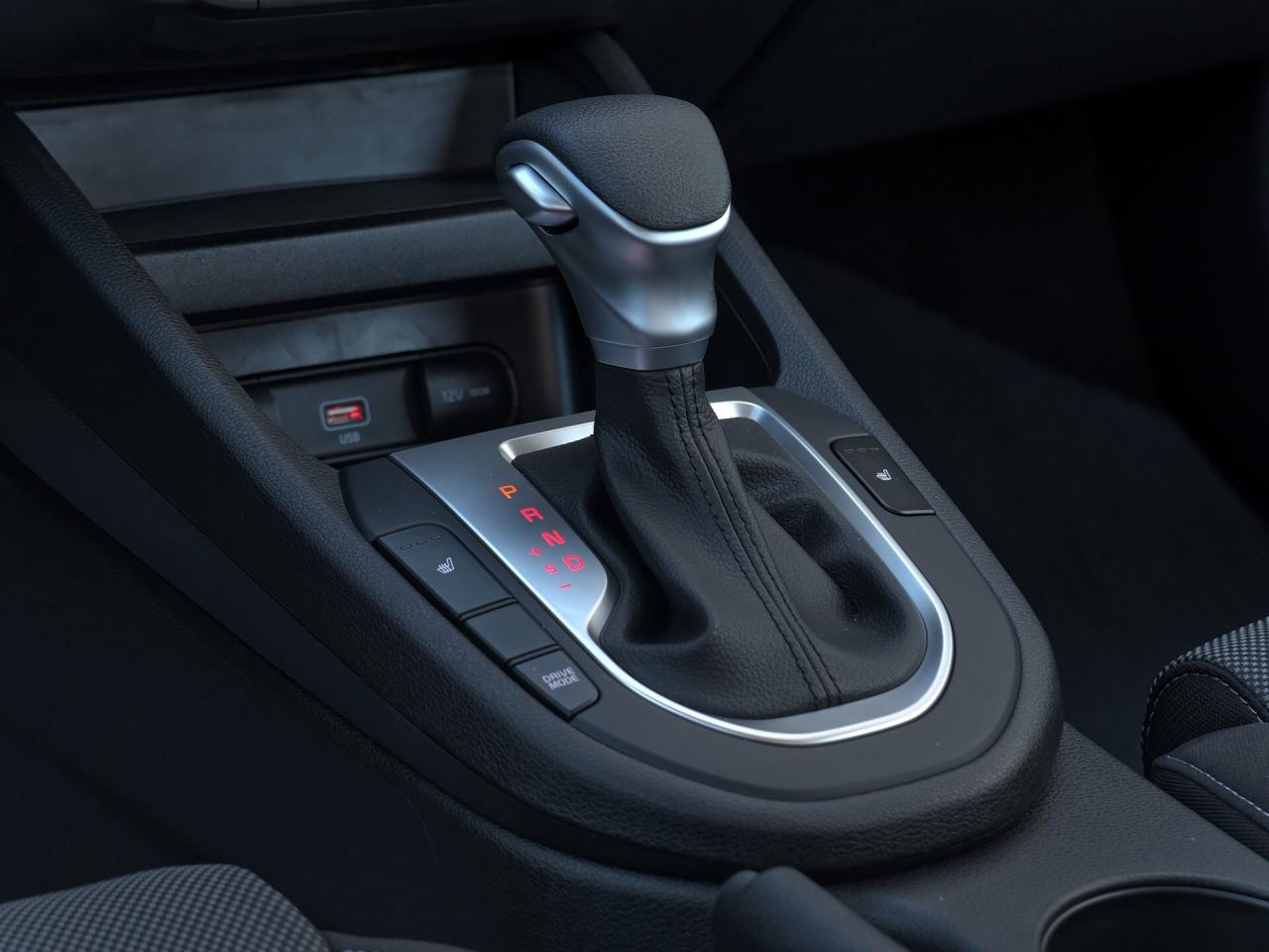 2024 Kia Forte LX   Dealer Demo Photo