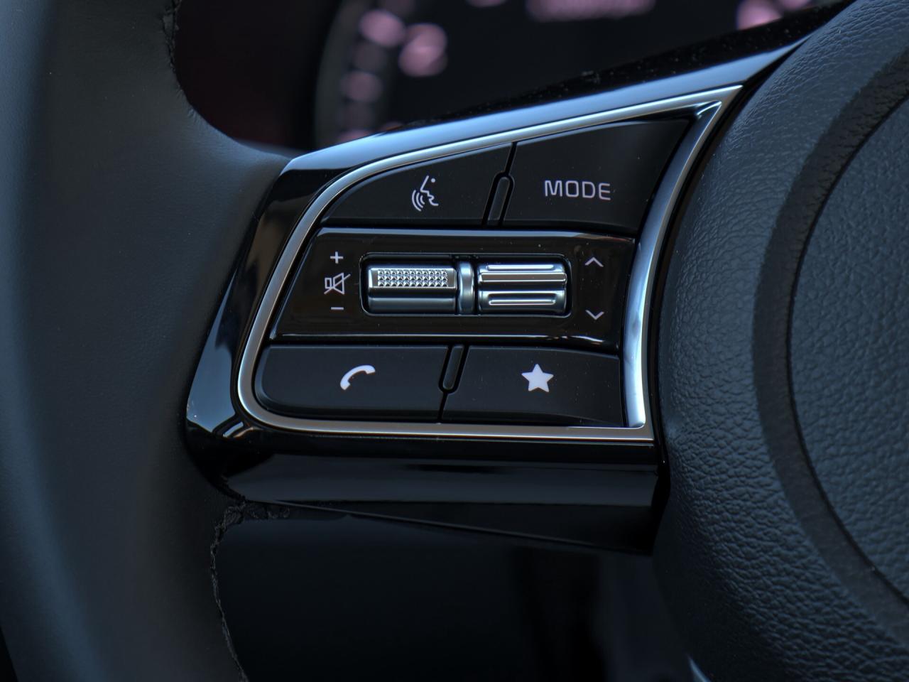 2024 Kia Forte LX   Dealer Demo Photo