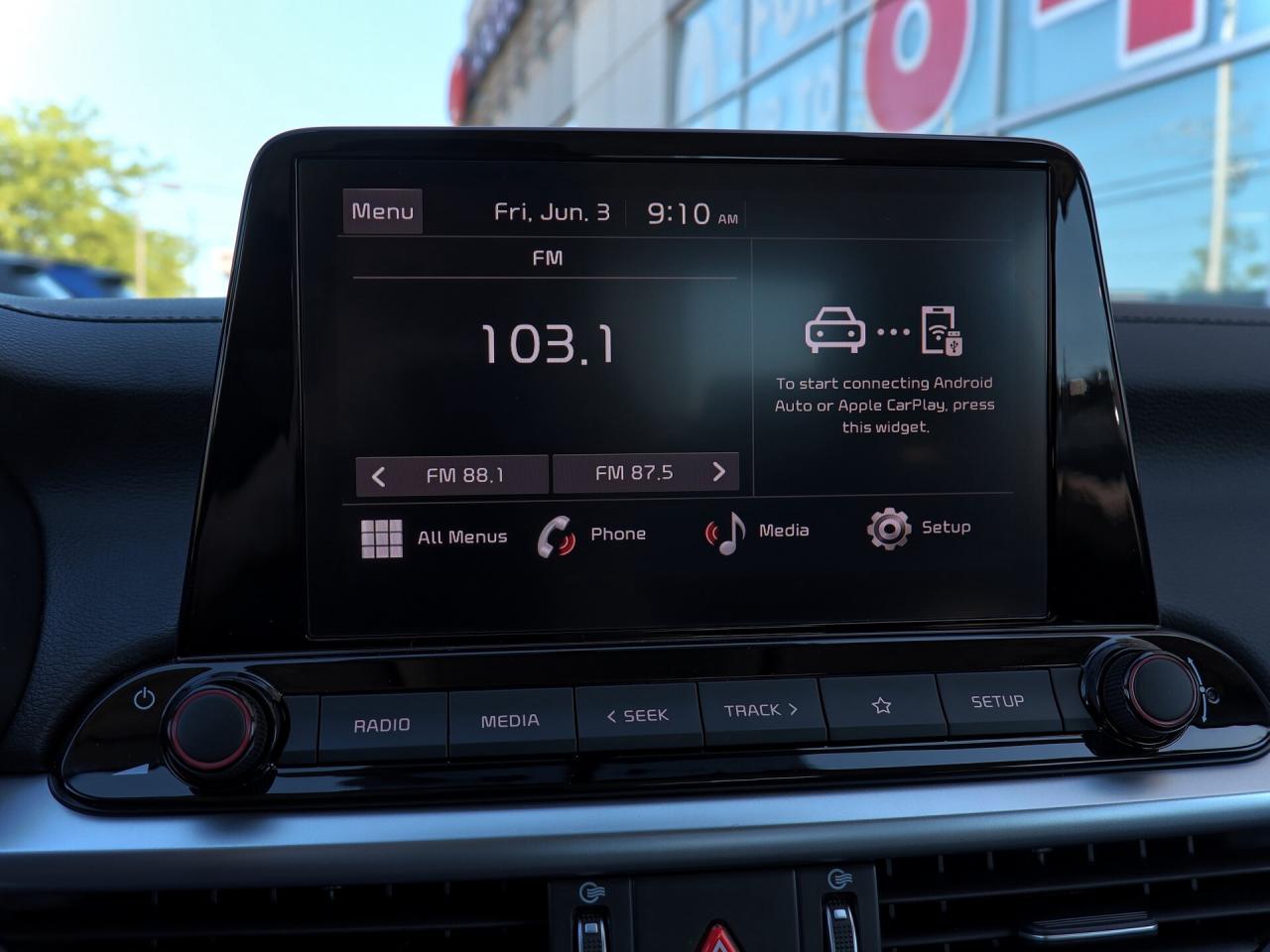 2024 Kia Forte LX   Dealer Demo Photo