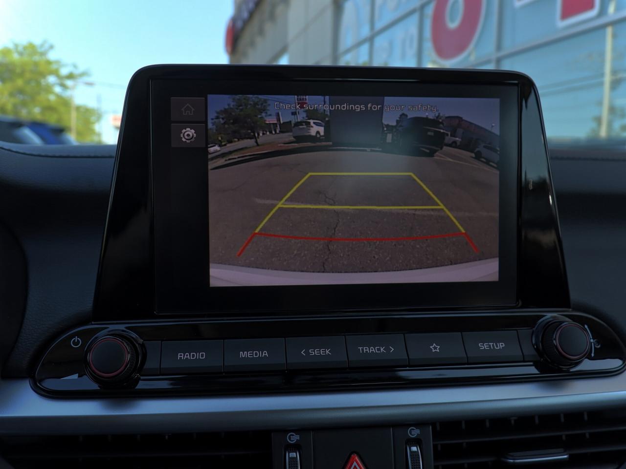 2024 Kia Forte LX   Dealer Demo Photo