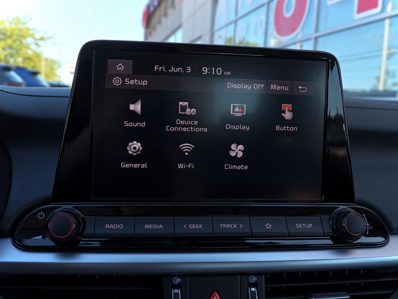 2024 Kia Forte LX   Dealer Demo Photo