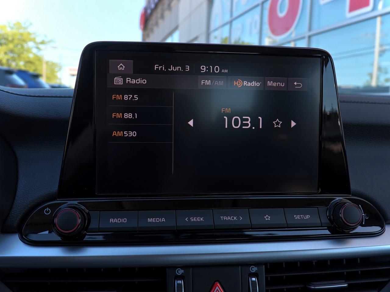 2024 Kia Forte LX   Dealer Demo Photo