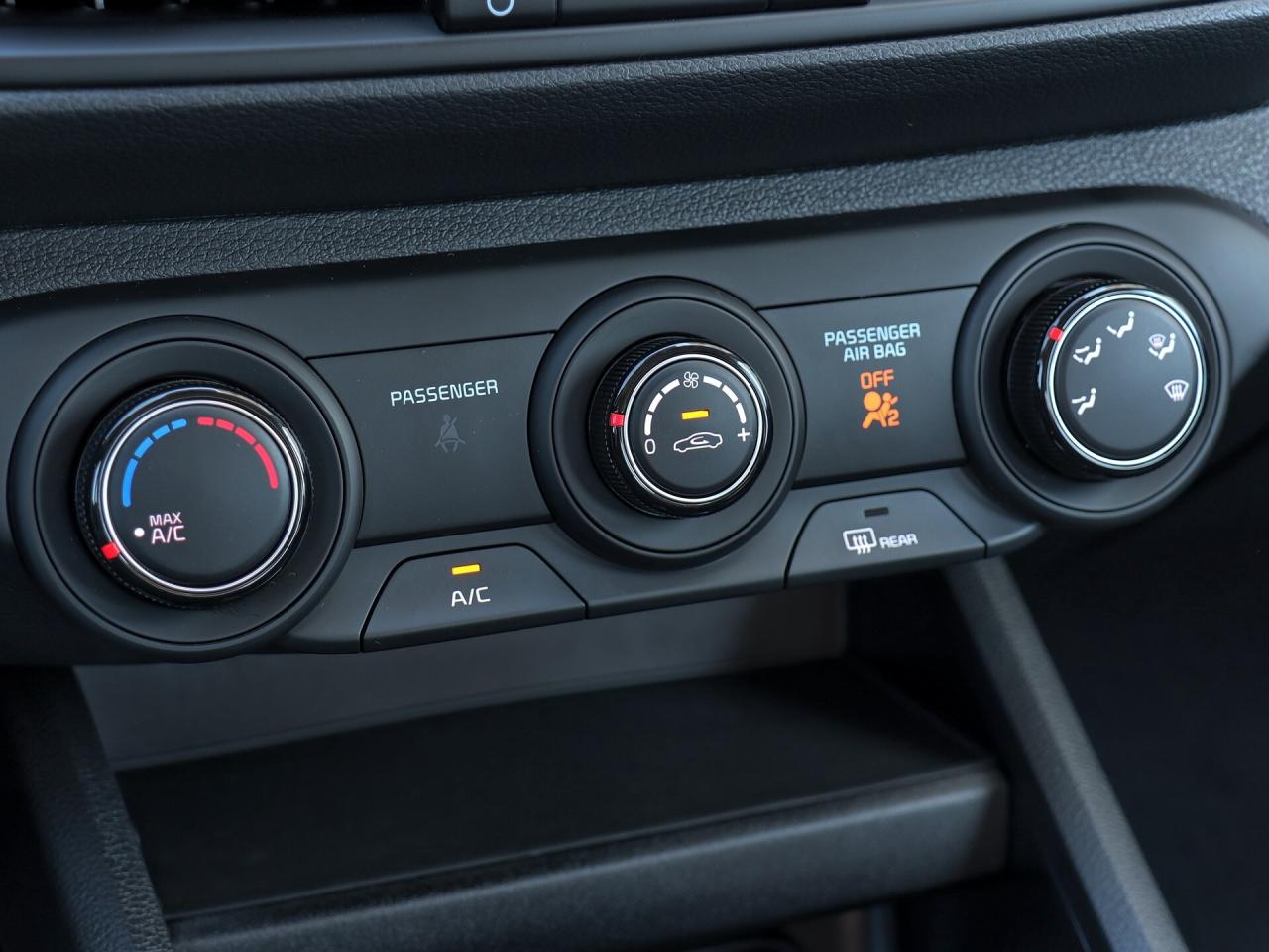 2024 Kia Forte LX   Dealer Demo Photo