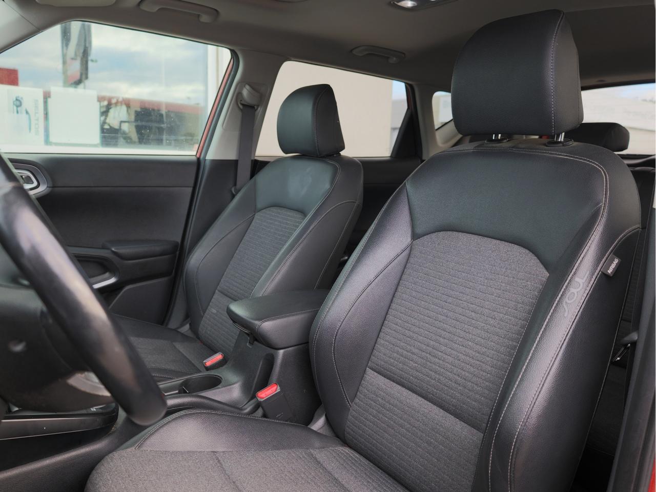 2021 Kia Soul EX+   Blindspot Alert   Lane Assist   Sunroof Photo