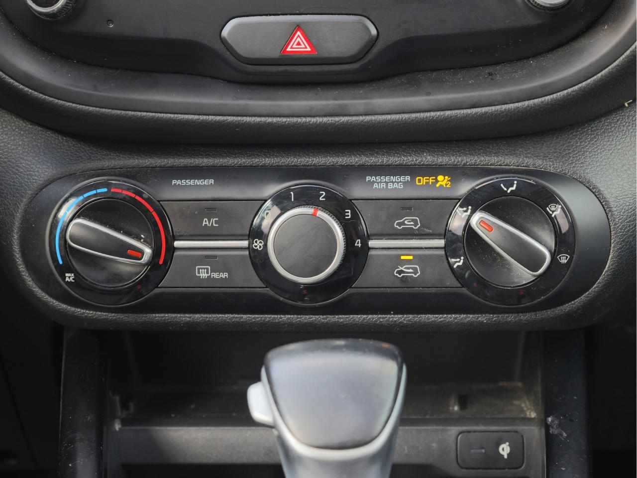 2021 Kia Soul EX+   Blindspot Alert   Lane Assist   Sunroof Photo