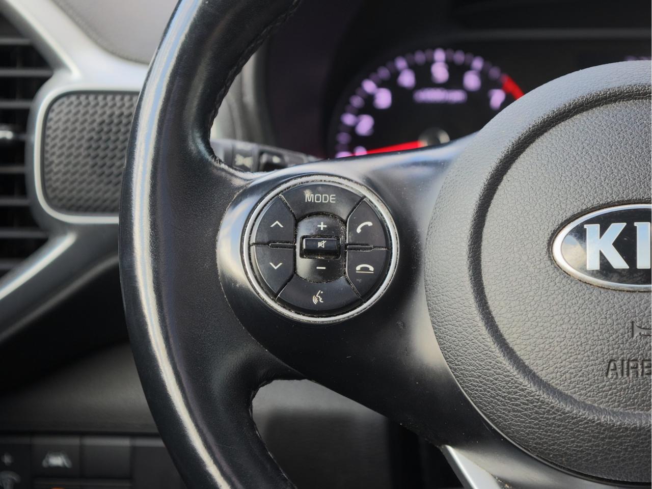 2021 Kia Soul EX+   Blindspot Alert   Lane Assist   Sunroof Photo