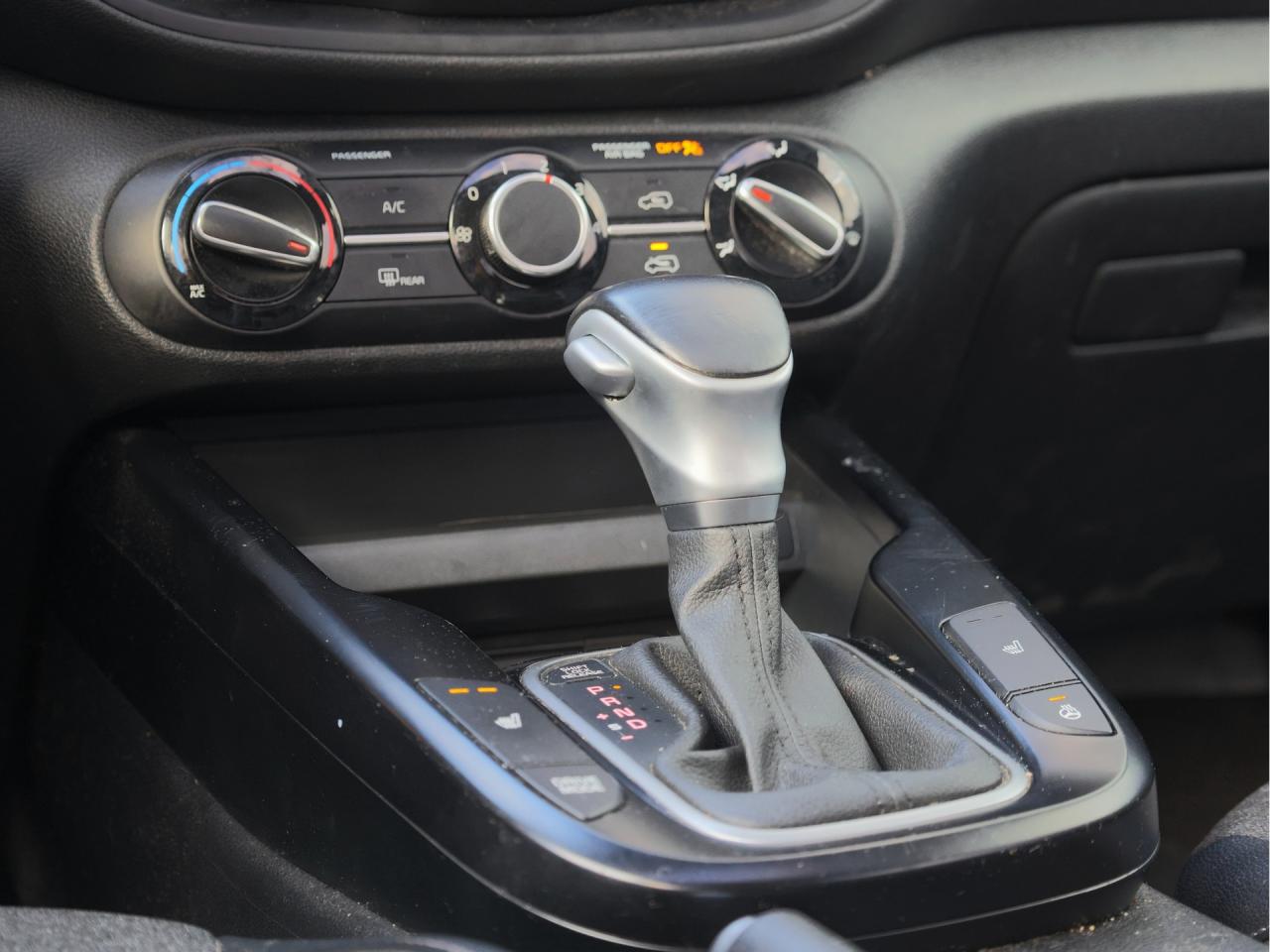 2021 Kia Soul EX+   Blindspot Alert   Lane Assist   Sunroof Photo