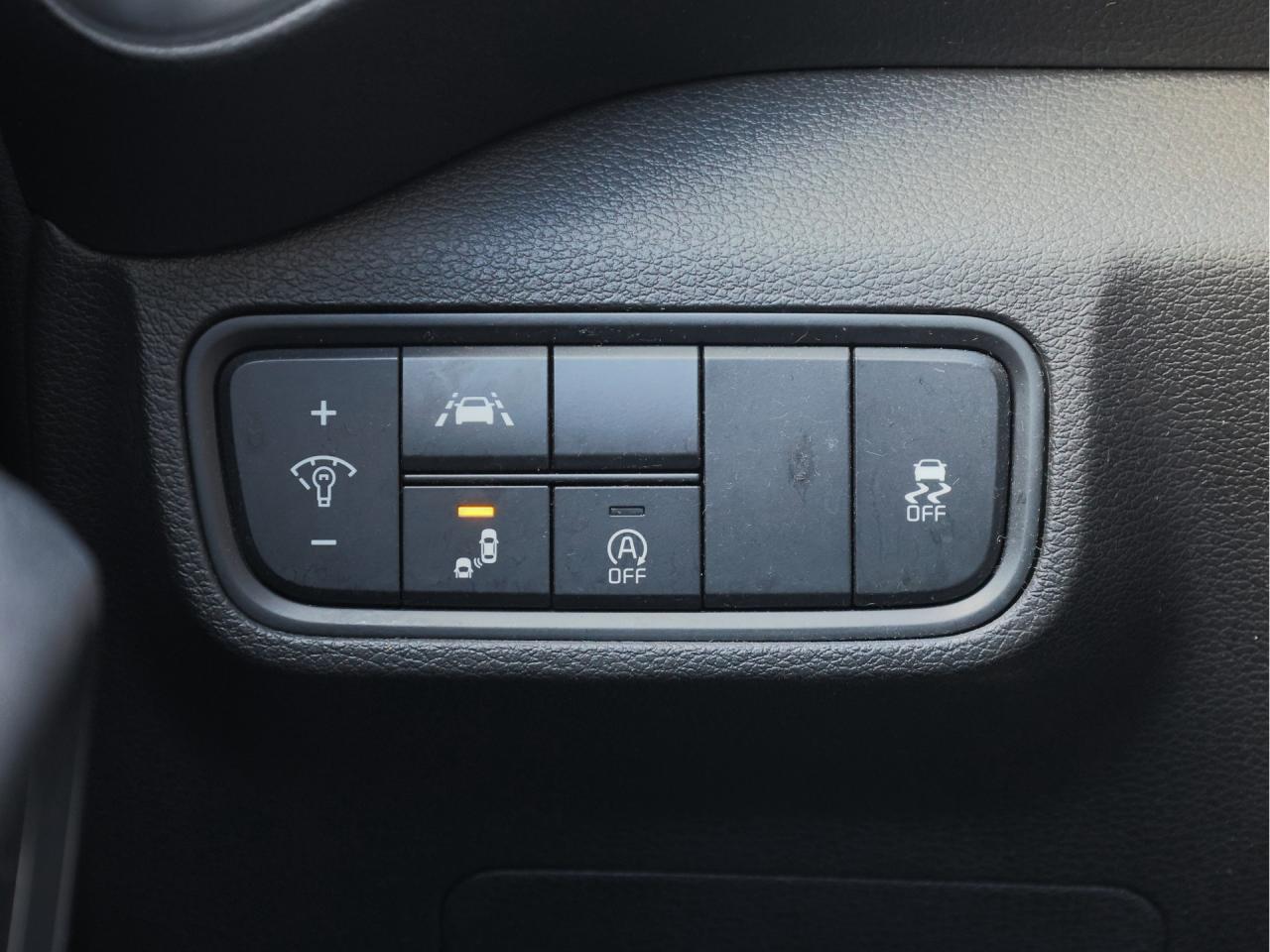 2021 Kia Soul EX+   Blindspot Alert   Lane Assist   Sunroof Photo