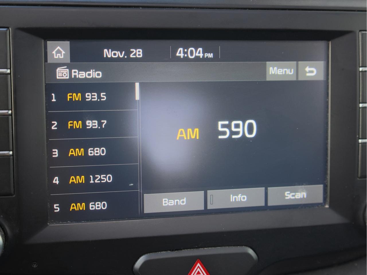 2021 Kia Soul EX+   Blindspot Alert   Lane Assist   Sunroof Photo