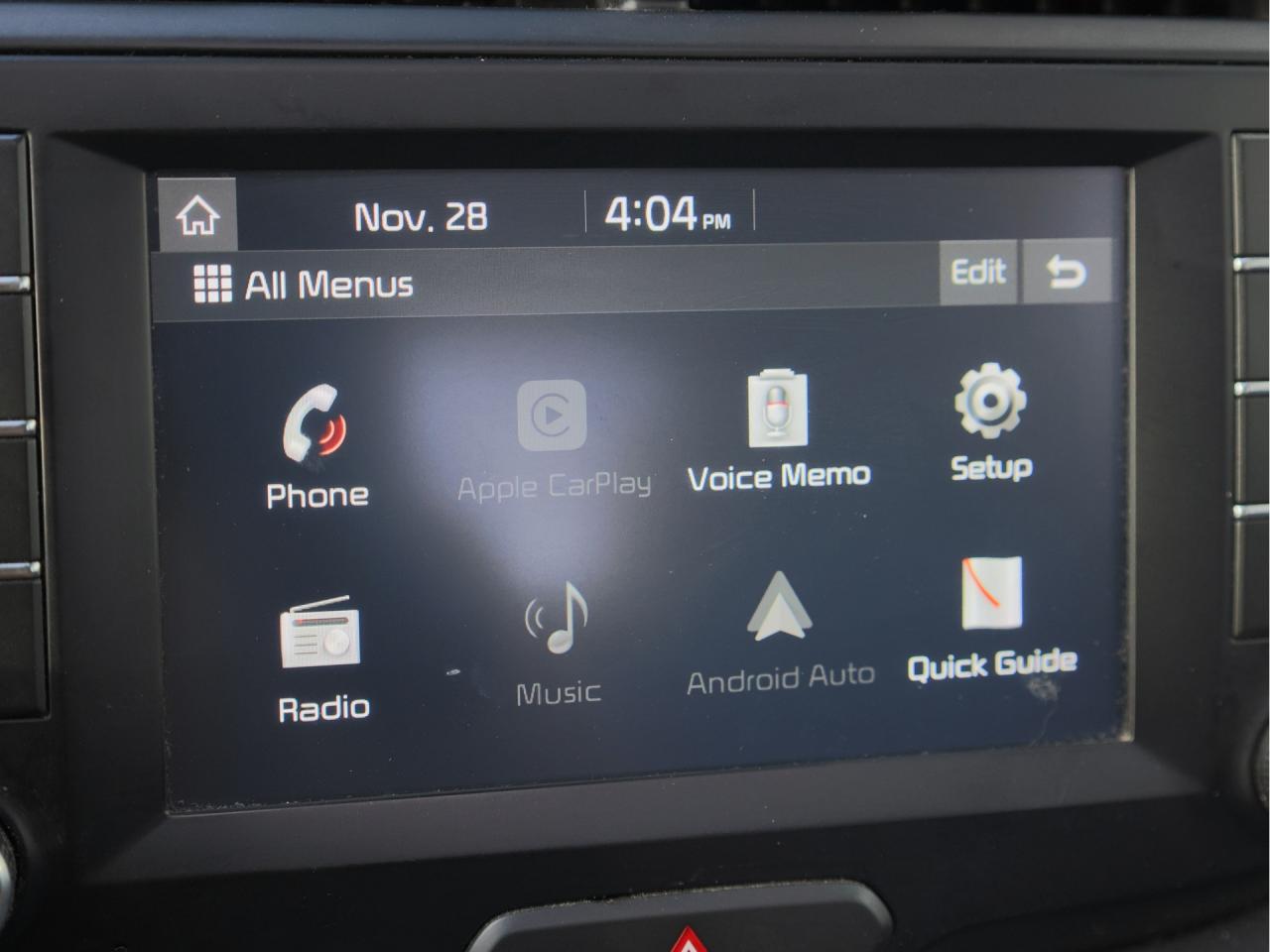 2021 Kia Soul EX+   Blindspot Alert   Lane Assist   Sunroof Photo