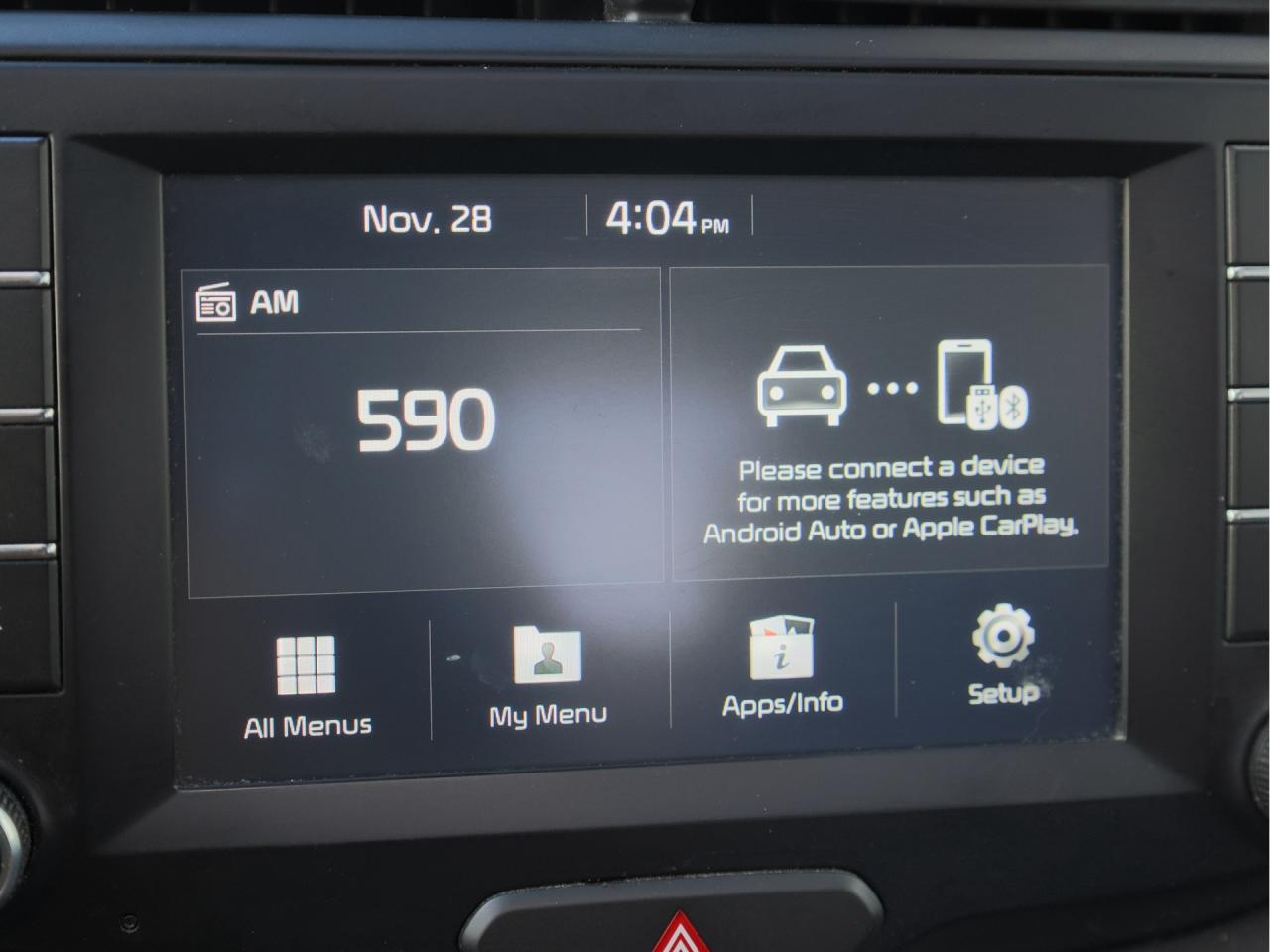 2021 Kia Soul EX+   Blindspot Alert   Lane Assist   Sunroof Photo