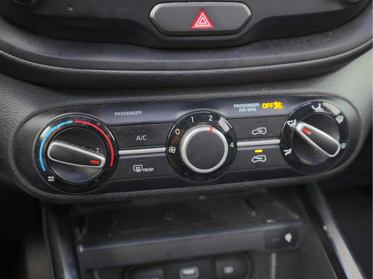 2021 Kia Soul EX+   Blindspot Alert   Lane Assist   Sunroof Photo