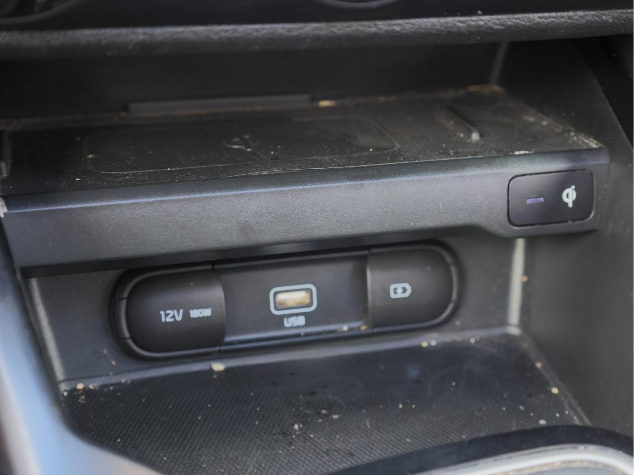 2021 Kia Soul EX+   Blindspot Alert   Lane Assist   Sunroof Photo