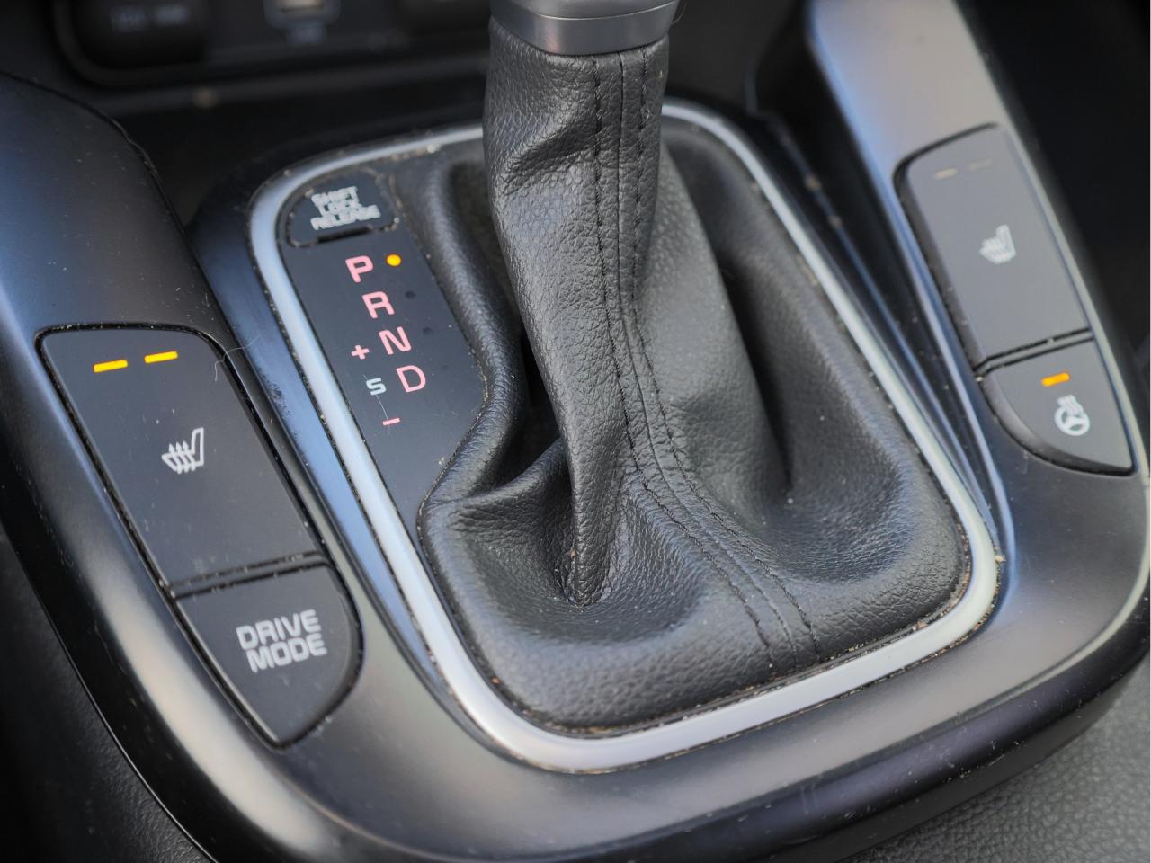 2021 Kia Soul EX+   Blindspot Alert   Lane Assist   Sunroof Photo