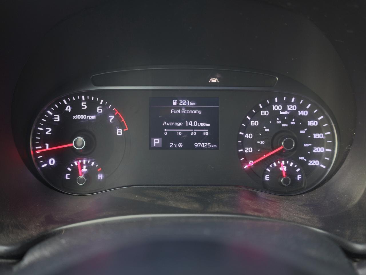 2021 Kia Soul EX+   Blindspot Alert   Lane Assist   Sunroof Photo