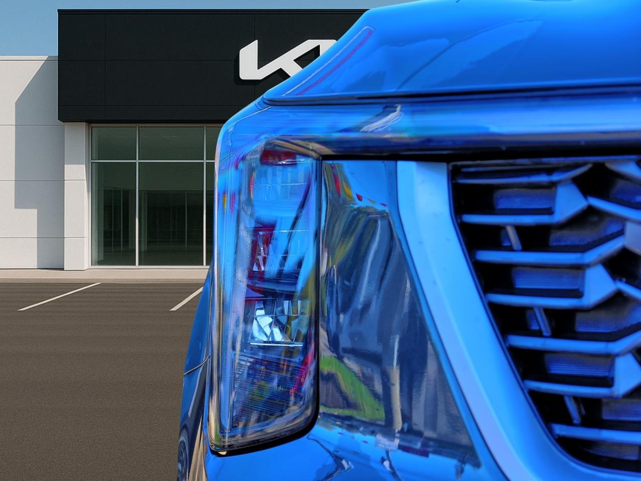 2024 Kia Sorento LX AWD   Lane Assist   Heated Seat   Cruise Photo4