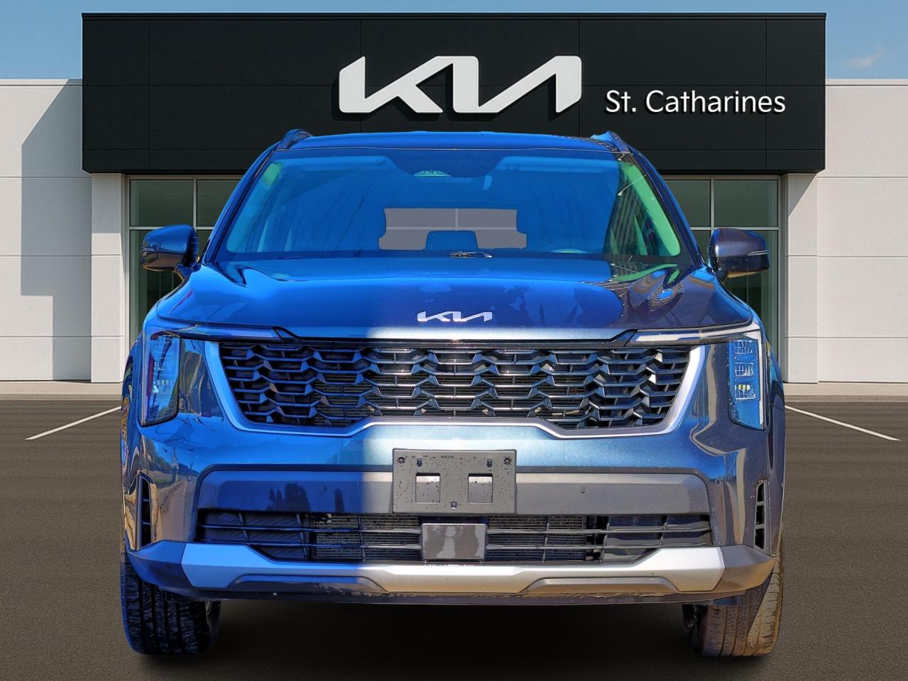 2024 Kia Sorento LX AWD   Lane Assist   Heated Seat   Cruise Photo