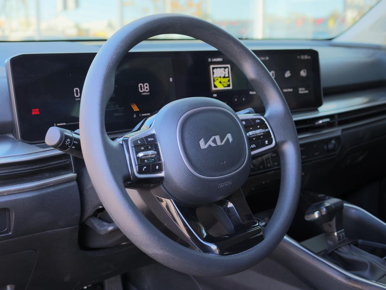 2024 Kia Sorento LX AWD   Lane Assist   Heated Seat   Cruise Photo