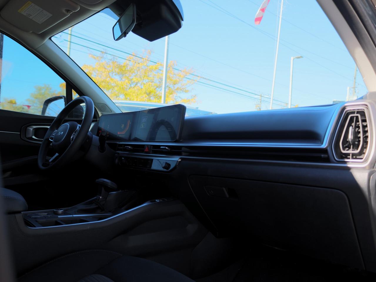 2024 Kia Sorento LX AWD   Lane Assist   Heated Seat   Cruise Photo