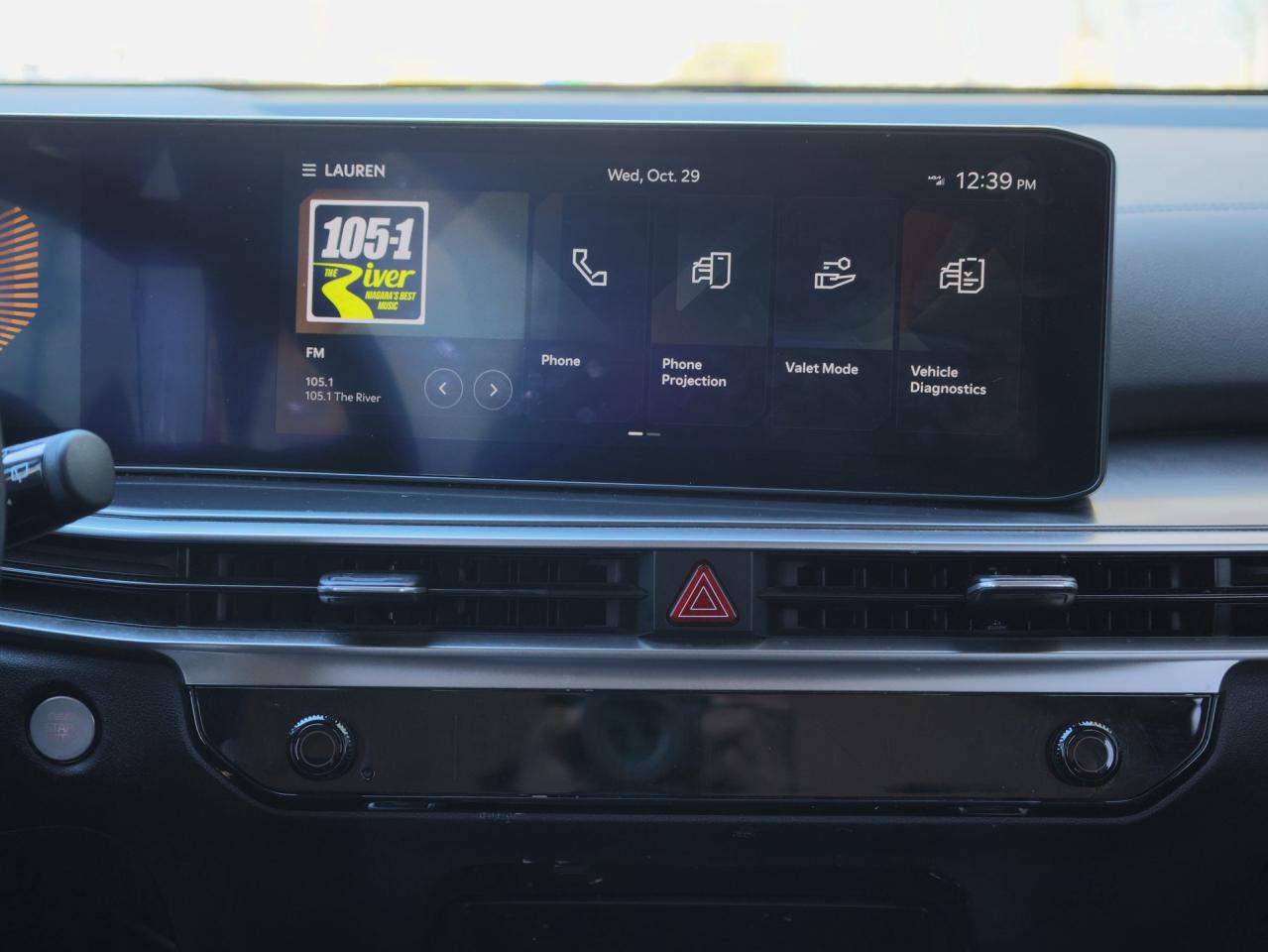 2024 Kia Sorento LX AWD   Lane Assist   Heated Seat   Cruise Photo