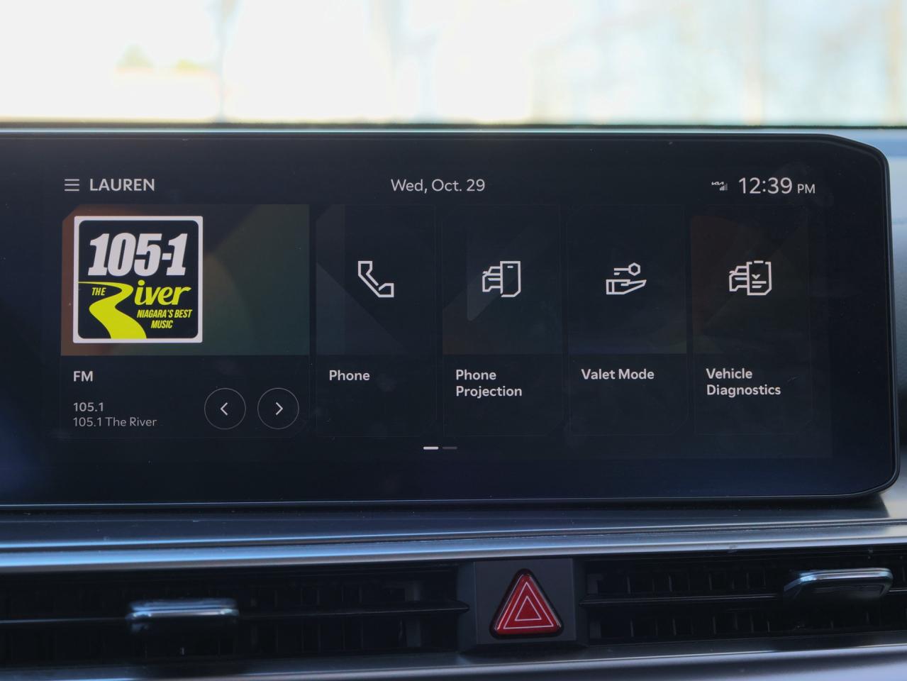 2024 Kia Sorento LX AWD   Lane Assist   Heated Seat   Cruise Photo