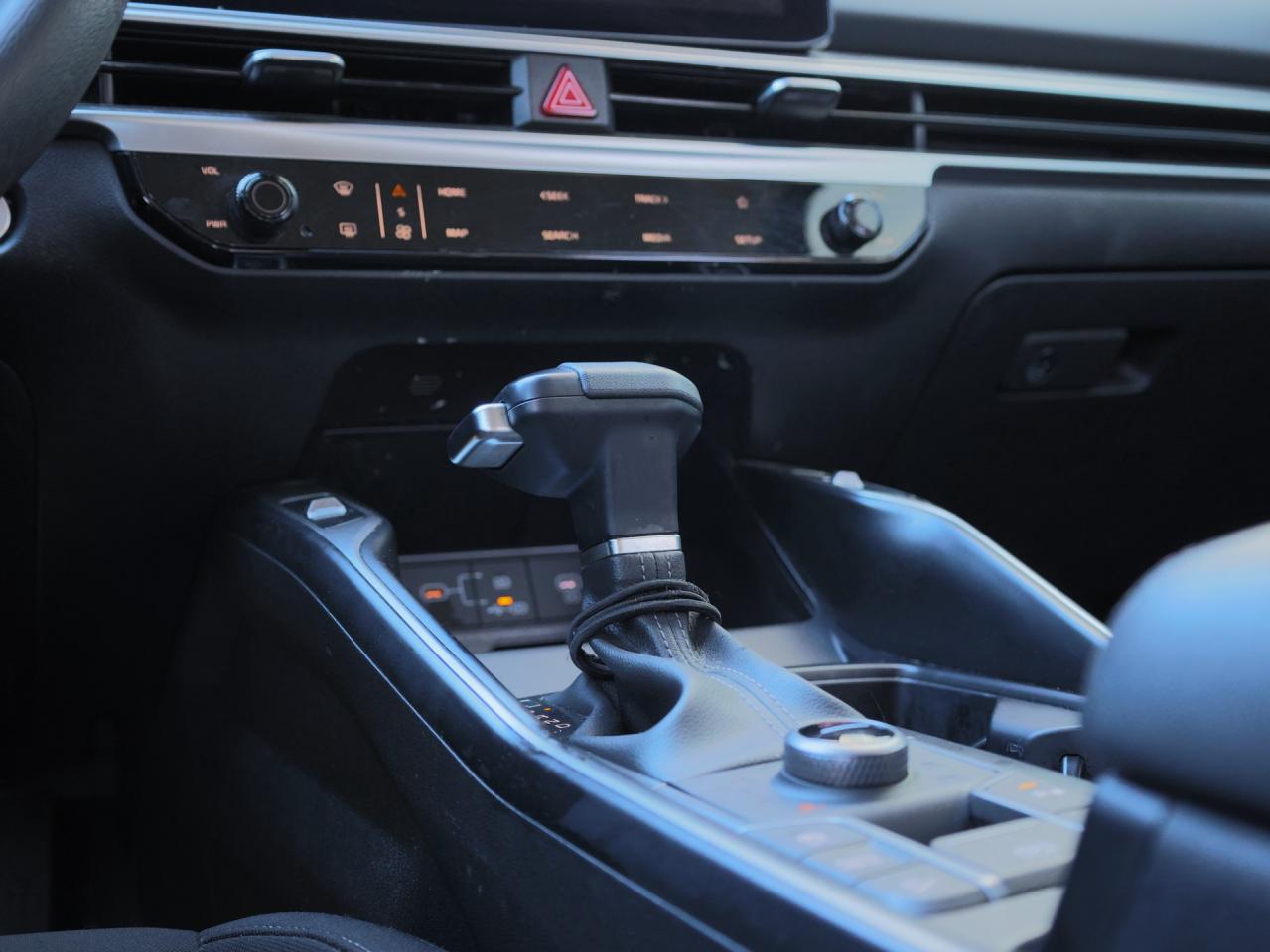 2024 Kia Sorento LX AWD   Lane Assist   Heated Seat   Cruise Photo