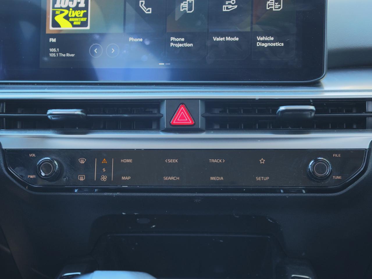 2024 Kia Sorento LX AWD   Lane Assist   Heated Seat   Cruise Photo