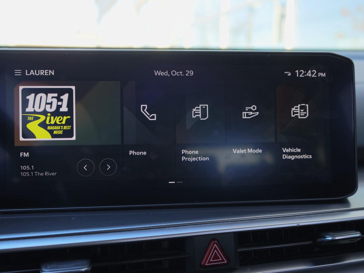 2024 Kia Sorento LX AWD   Lane Assist   Heated Seat   Cruise Photo