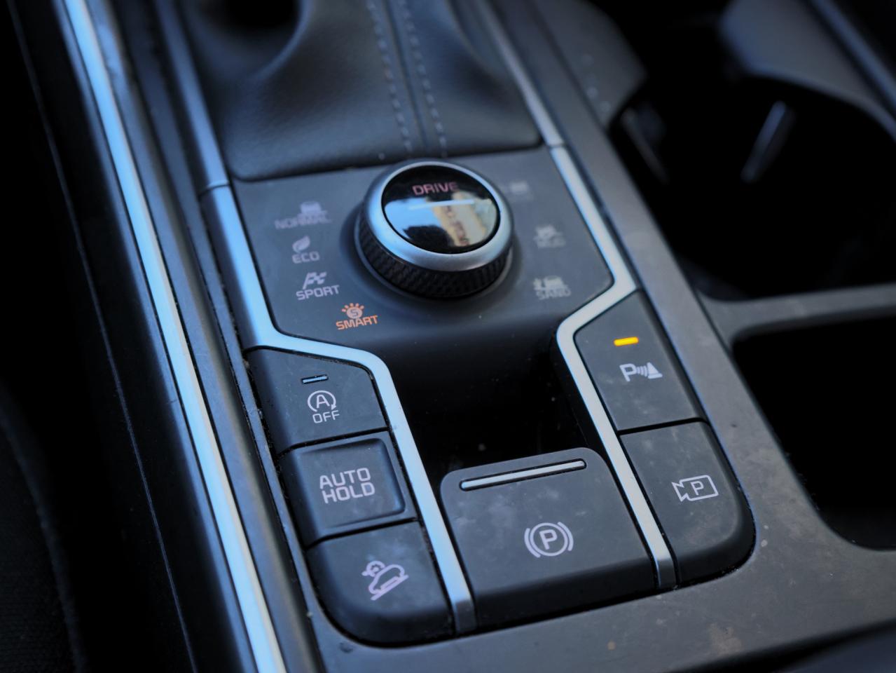 2024 Kia Sorento LX AWD   Lane Assist   Heated Seat   Cruise Photo