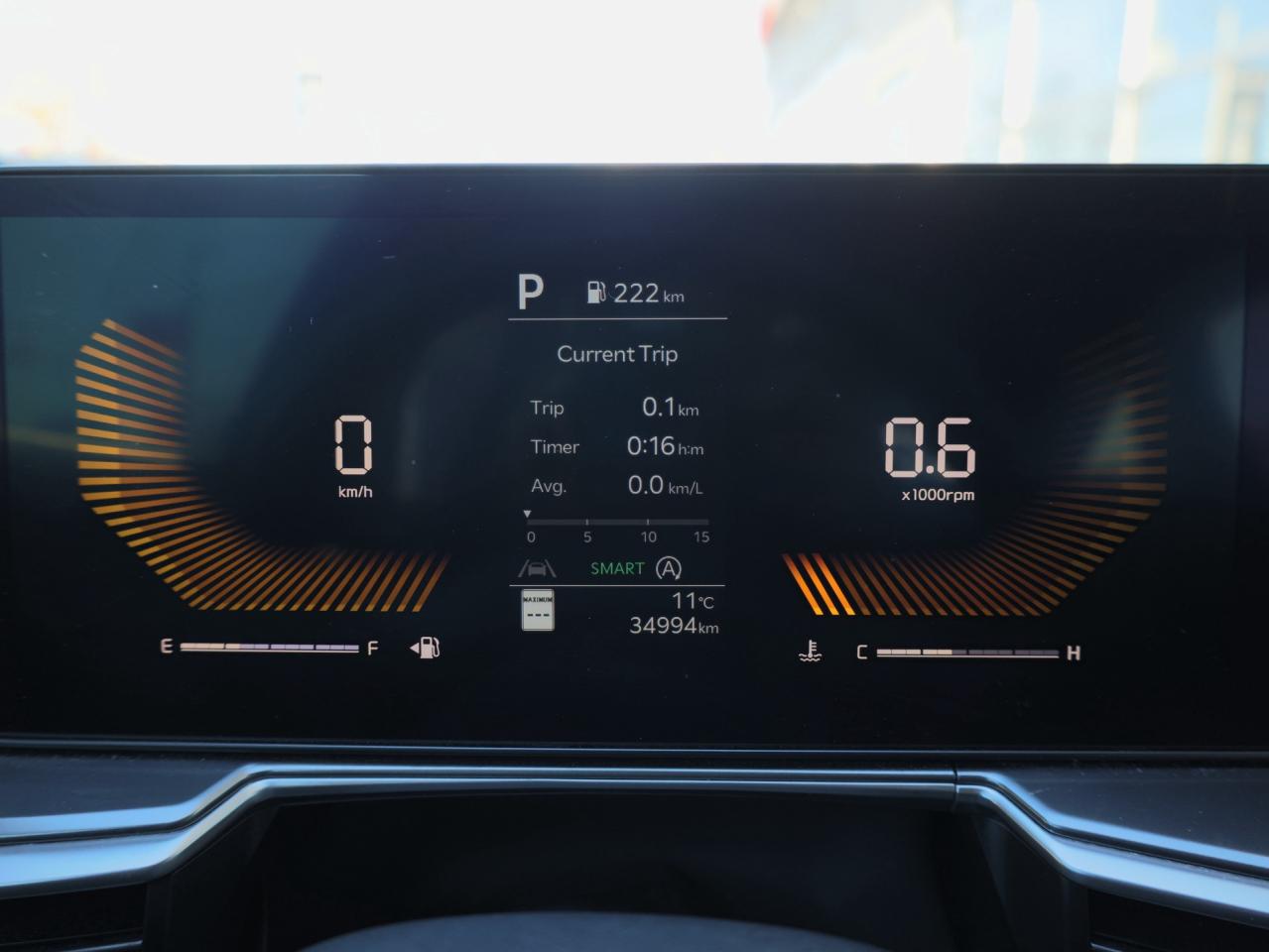 2024 Kia Sorento LX AWD   Lane Assist   Heated Seat   Cruise Photo