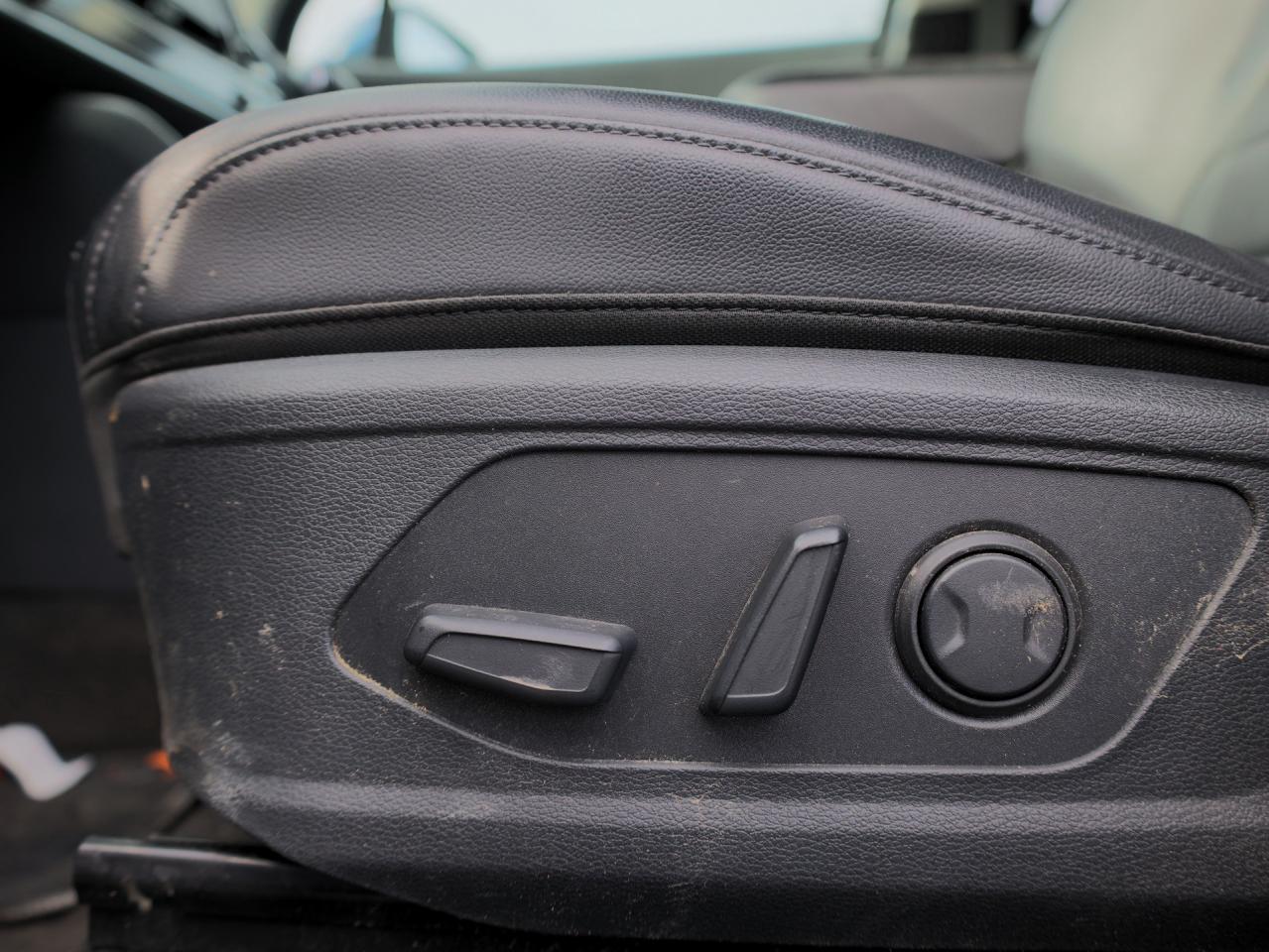 2024 Kia Sportage EX Premium   Pwr Liftgate   Cooled & Memory Seat Photo