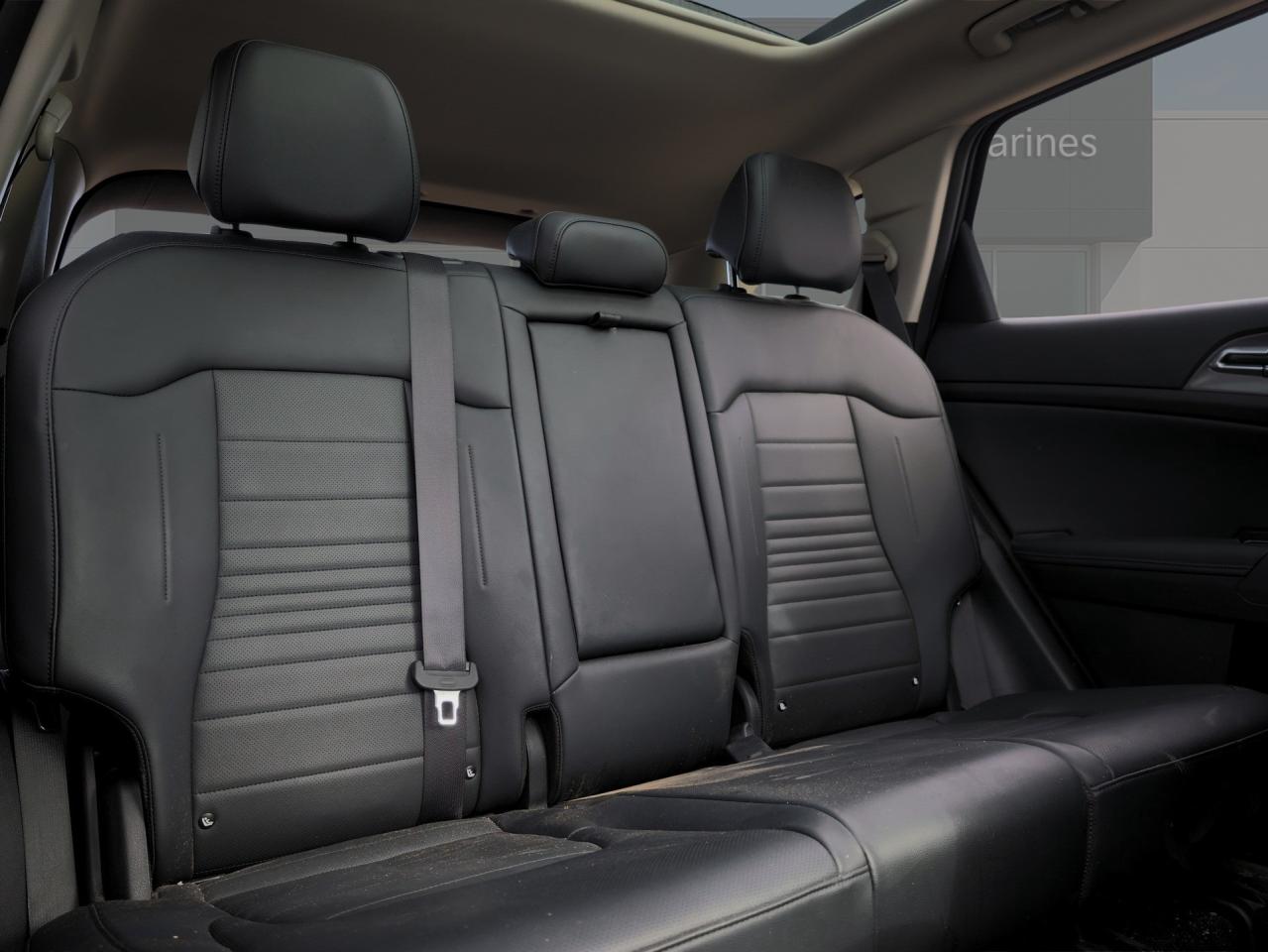 2024 Kia Sportage EX Premium   Pwr Liftgate   Cooled & Memory Seat Photo