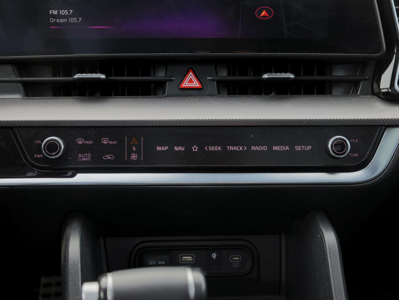 2024 Kia Sportage EX Premium   Pwr Liftgate   Cooled & Memory Seat Photo