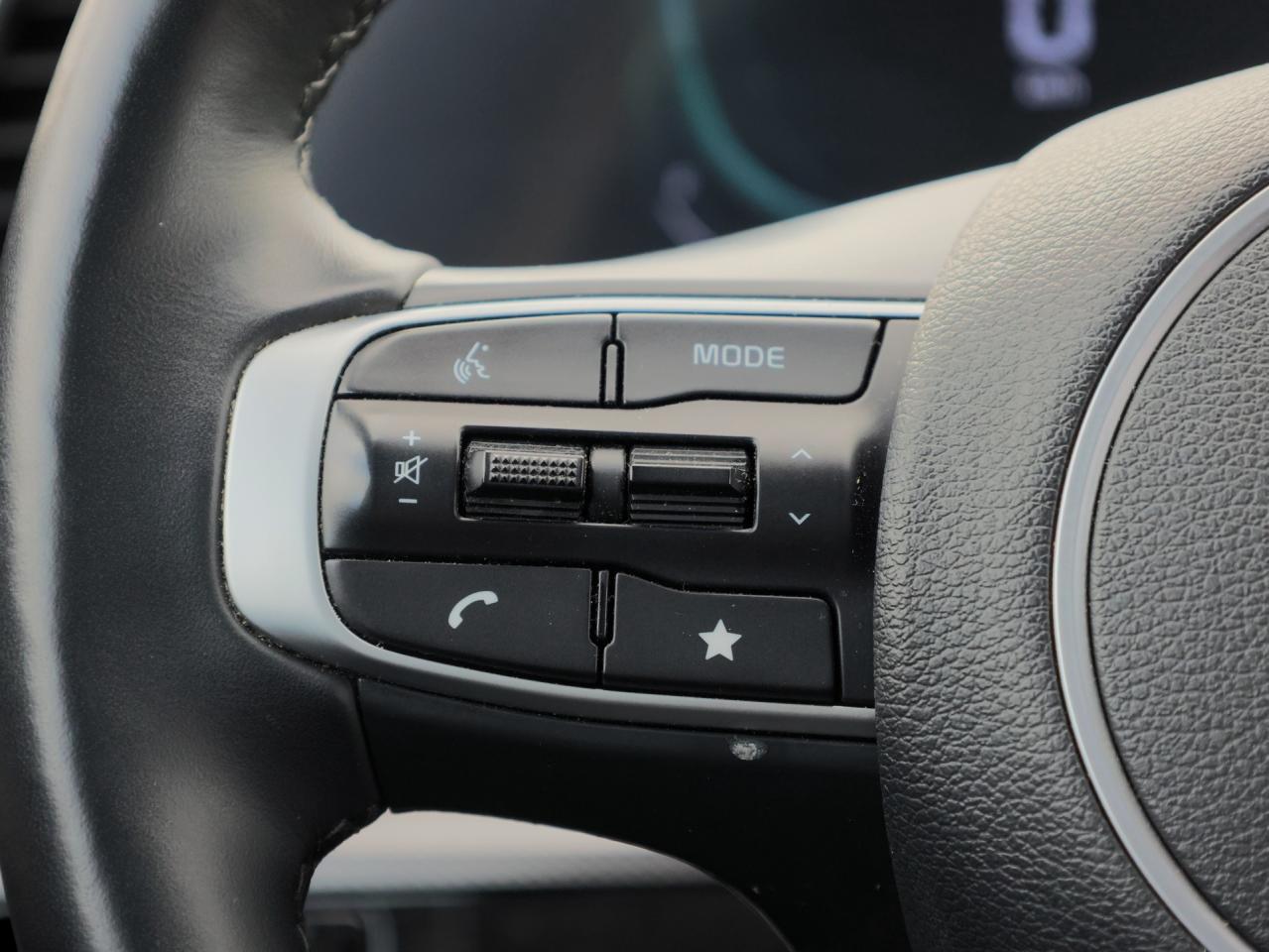 2024 Kia Sportage EX Premium   Pwr Liftgate   Cooled & Memory Seat Photo