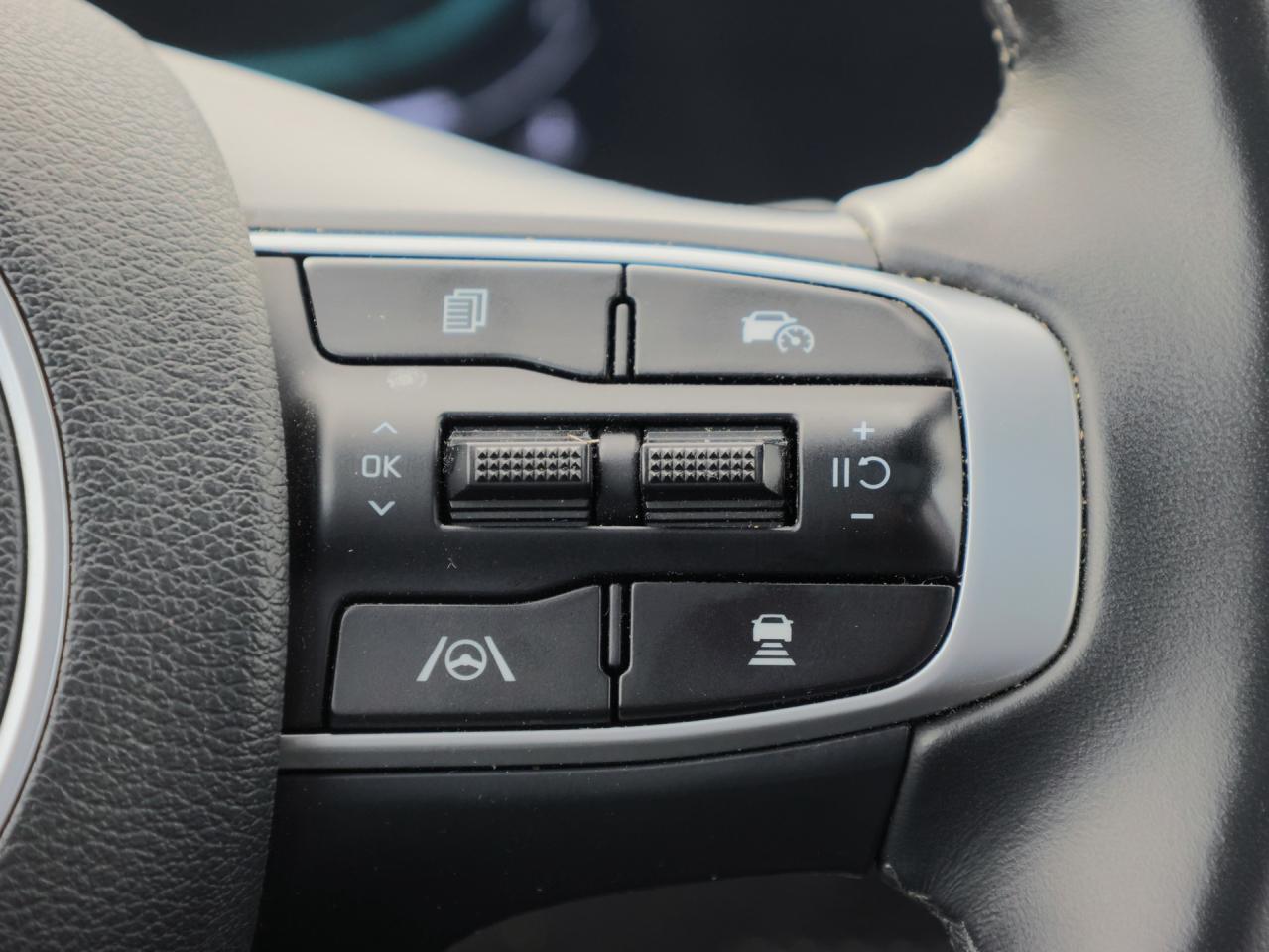 2024 Kia Sportage EX Premium   Pwr Liftgate   Cooled & Memory Seat Photo