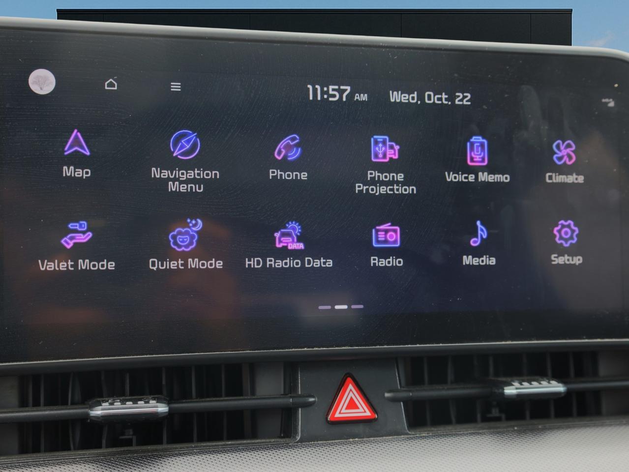 2024 Kia Sportage EX Premium   Pwr Liftgate   Cooled & Memory Seat Photo