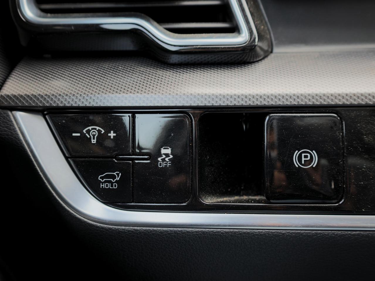 2024 Kia Sportage EX Premium   Pwr Liftgate   Cooled & Memory Seat Photo