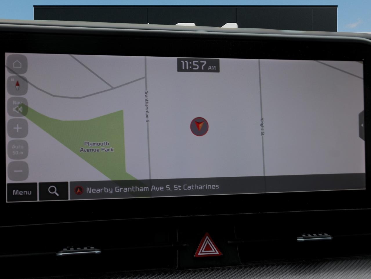 2024 Kia Sportage EX Premium   Pwr Liftgate   Cooled & Memory Seat Photo