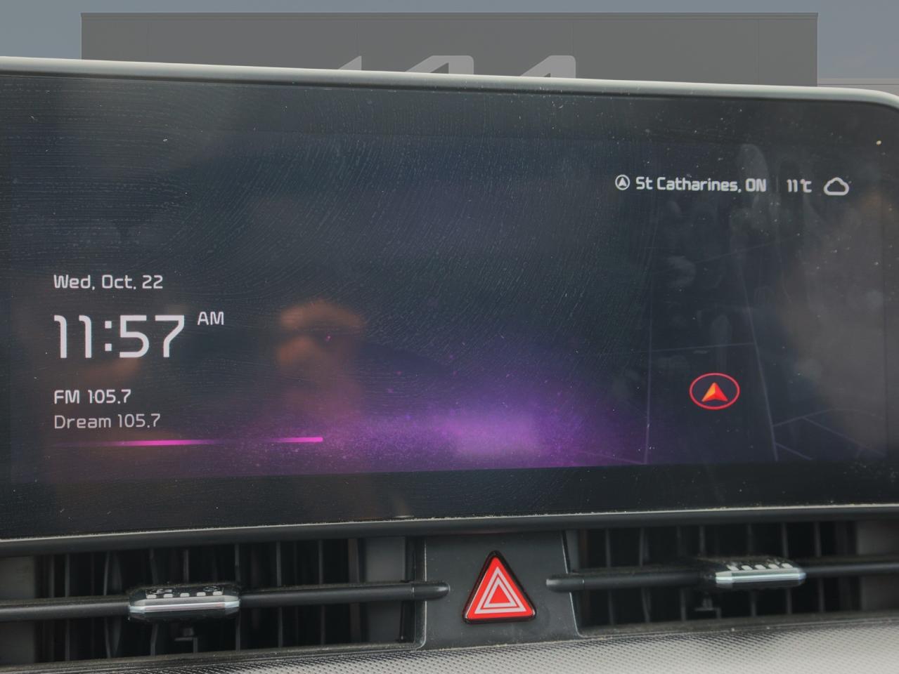 2024 Kia Sportage EX Premium   Pwr Liftgate   Cooled & Memory Seat Photo