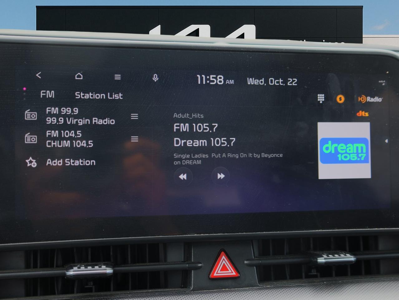 2024 Kia Sportage EX Premium   Pwr Liftgate   Cooled & Memory Seat Photo