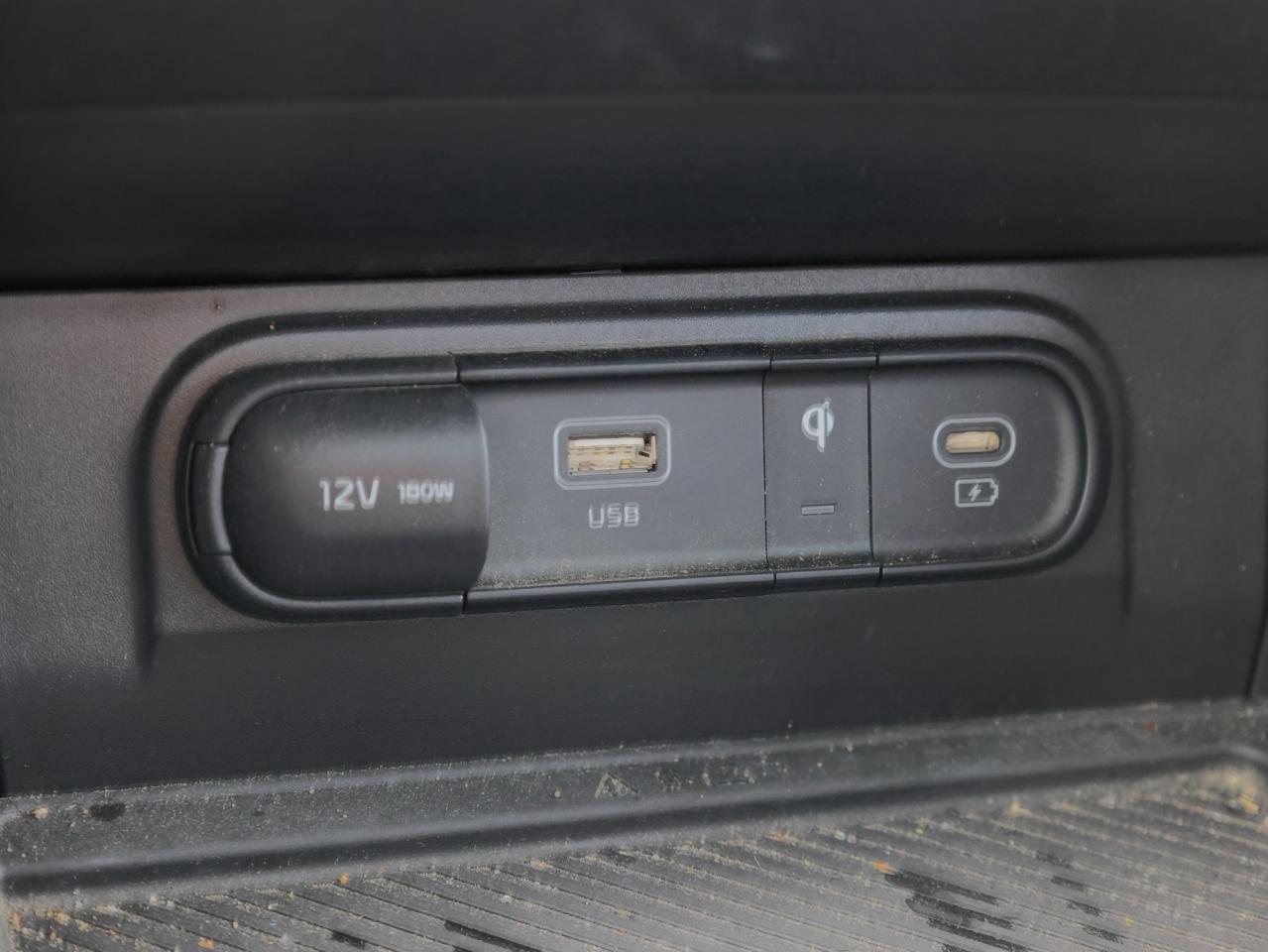 2024 Kia Sportage EX Premium   Pwr Liftgate   Cooled & Memory Seat Photo